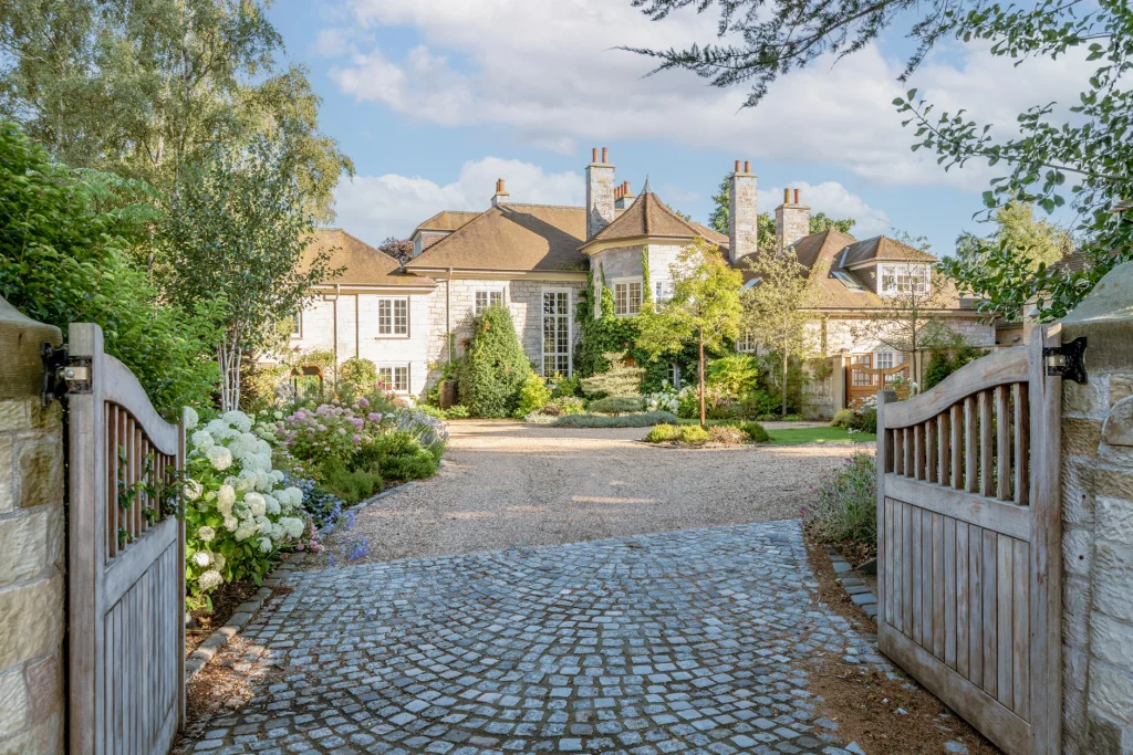 Arts & Crafts Villa, St Andrews
