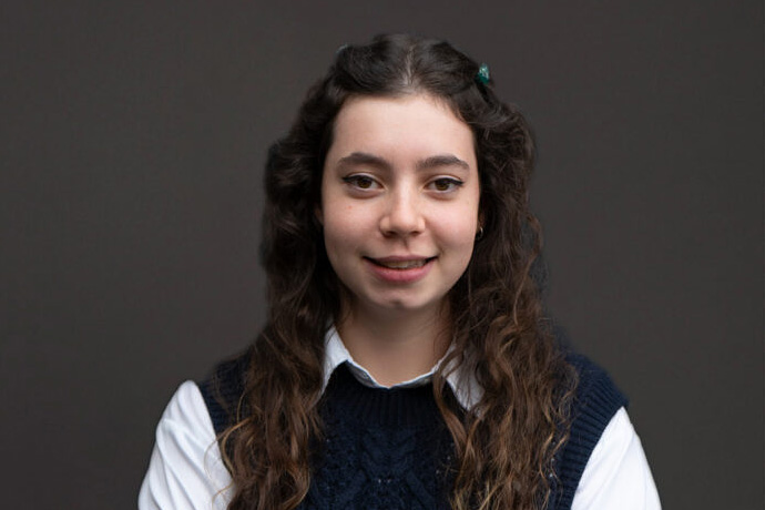 Eilidh Bauchop