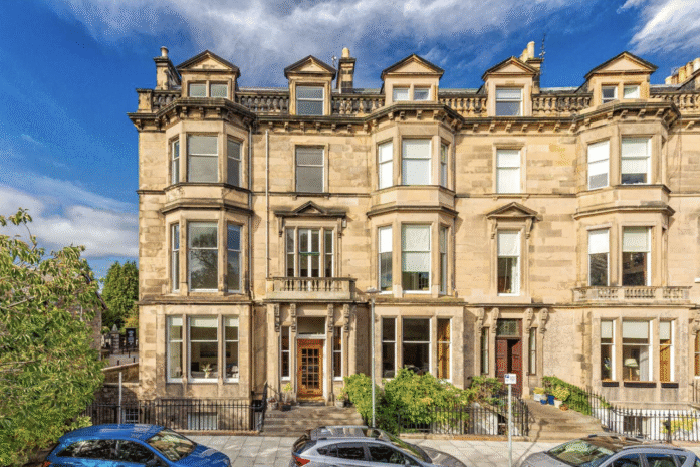 25 Belgrave Crescent a great opportunity