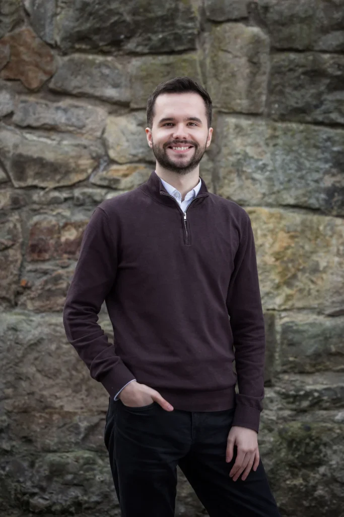 David McIntyre