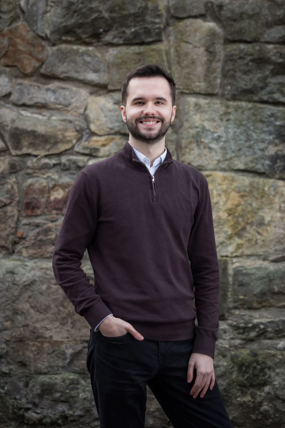 David McIntyre