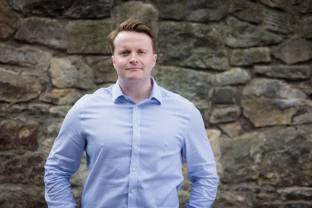 Euan Crawford