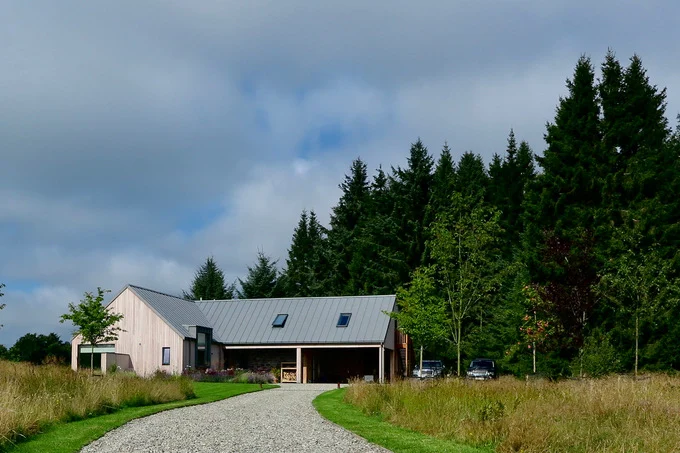 Muir of Orchil